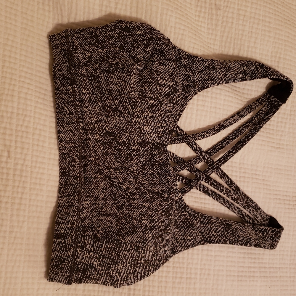 Free to be Serene Bra